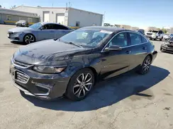 1G1ZD5ST6JF198252 2018 CHEVROLET MALIBU