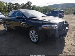1G1ZD5ST6JF199398 2018 CHEVROLET MALIBU