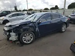 1G1ZD5ST6JF199711 2018 CHEVROLET MALIBU
