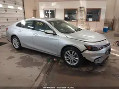 1G1ZD5ST6JF199773 2018 CHEVROLET MALIBU