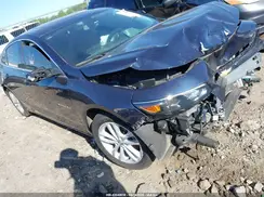 1G1ZD5ST6JF200145 2018 CHEVROLET MALIBU