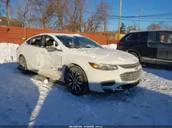 1G1ZD5ST6JF200453 2018 CHEVROLET MALIBU
