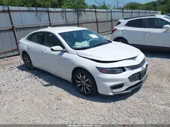 1G1ZD5ST6JF201229 2018 CHEVROLET MALIBU