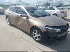 1G1ZD5ST6JF201375 2018 CHEVROLET MALIBU
