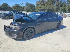 1G1ZD5ST6JF202347 2018 CHEVROLET MALIBU