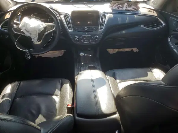 1G1ZD5ST6JF202347 2018 CHEVROLET MALIBU - Image 8