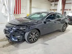 1G1ZD5ST6JF202381 2018 CHEVROLET MALIBU