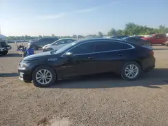 1G1ZD5ST6JF203353 2018 CHEVROLET MALIBU