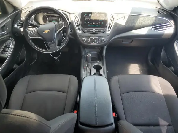 1G1ZD5ST6JF203353 2018 CHEVROLET MALIBU - Image 8