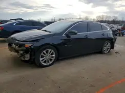 1G1ZD5ST6JF203675 2018 CHEVROLET MALIBU