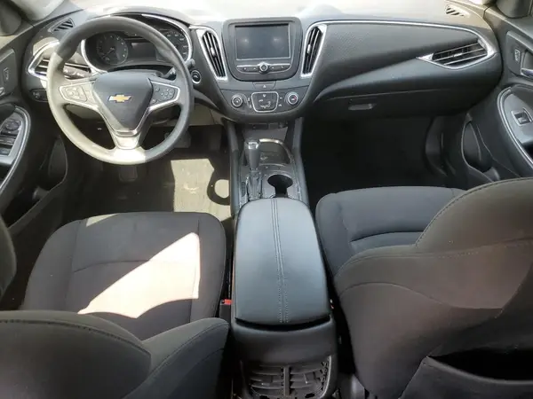 1G1ZD5ST6JF203806 2018 CHEVROLET MALIBU - Image 8