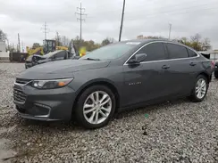 1G1ZD5ST6JF204289 2018 CHEVROLET MALIBU