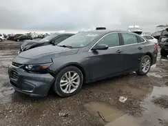 1G1ZD5ST6JF205703 2018 CHEVROLET MALIBU