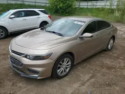 1G1ZD5ST6JF207371 2018 CHEVROLET MALIBU