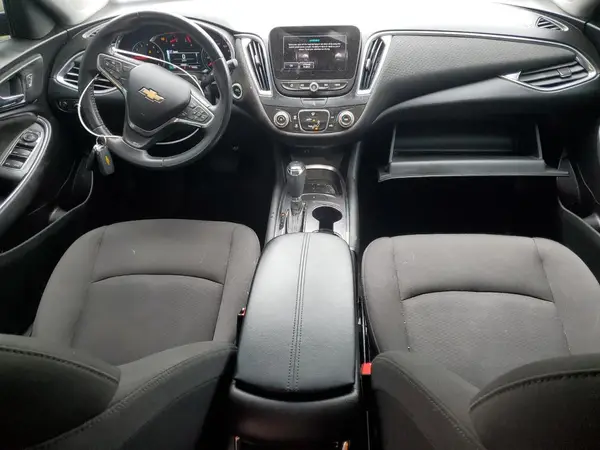 1G1ZD5ST6JF207371 2018 CHEVROLET MALIBU - Image 8