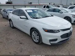 1G1ZD5ST6JF208035 2018 CHEVROLET MALIBU
