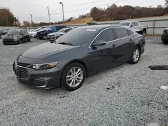 1G1ZD5ST6JF208231 2018 CHEVROLET MALIBU