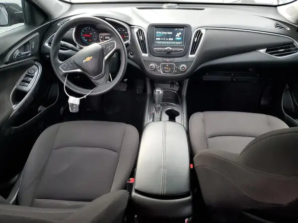 1G1ZD5ST6JF208231 2018 CHEVROLET MALIBU - Image 8