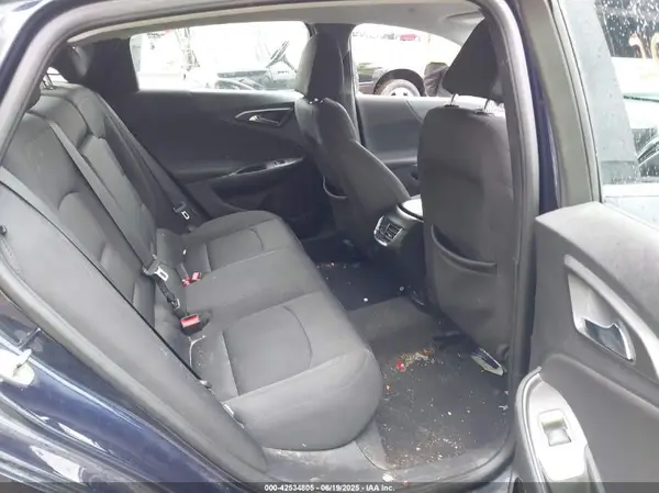 1G1ZD5ST6JF208858 2018 CHEVROLET MALIBU - Image 8