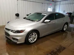 1G1ZD5ST6JF209430 2018 CHEVROLET MALIBU