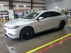 1G1ZD5ST6JF209864 2018 CHEVROLET MALIBU