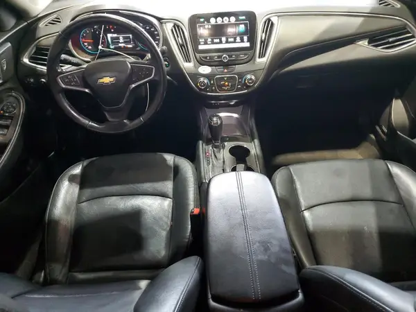 1G1ZD5ST6JF209864 2018 CHEVROLET MALIBU - Image 8