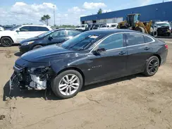 1G1ZD5ST6JF210223 2018 CHEVROLET MALIBU
