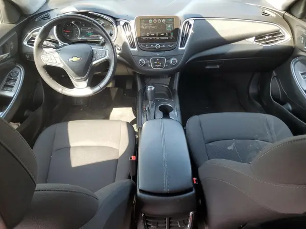 1G1ZD5ST6JF210223 2018 CHEVROLET MALIBU - Image 8