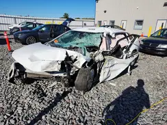 1G1ZD5ST6JF210657 2018 CHEVROLET MALIBU