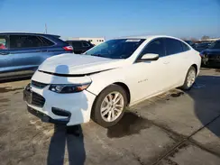 1G1ZD5ST6JF210853 2018 CHEVROLET MALIBU
