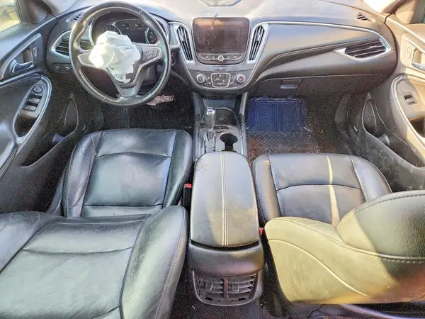 1G1ZD5ST6JF210853 2018 CHEVROLET MALIBU - Image 8