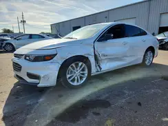 1G1ZD5ST6JF210951 2018 CHEVROLET MALIBU