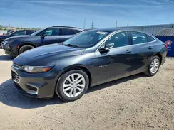 1G1ZD5ST6JF211601 2018 CHEVROLET MALIBU