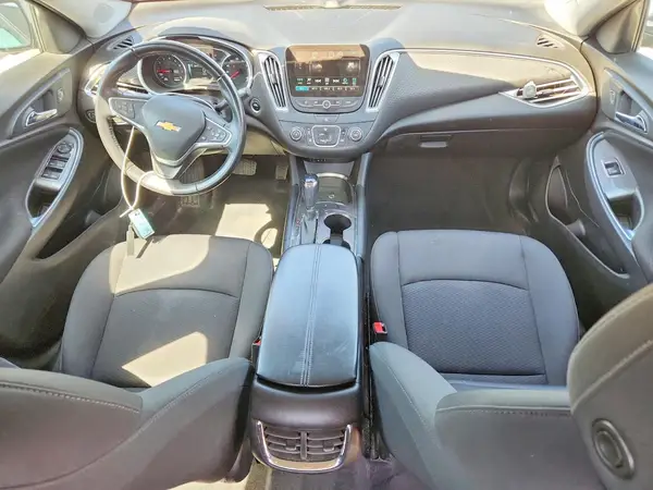 1G1ZD5ST6JF211601 2018 CHEVROLET MALIBU - Image 8