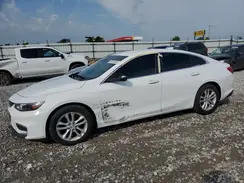 1G1ZD5ST6JF211646 2018 CHEVROLET MALIBU