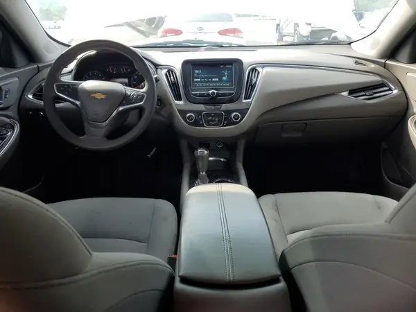 1G1ZD5ST6JF211646 2018 CHEVROLET MALIBU - Image 8