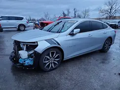 1G1ZD5ST6JF212358 2018 CHEVROLET MALIBU