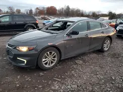 1G1ZD5ST6JF212411 2018 CHEVROLET MALIBU