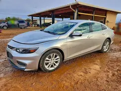 1G1ZD5ST6JF213056 2018 CHEVROLET MALIBU