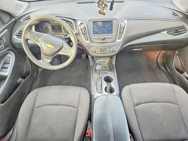 1G1ZD5ST6JF213056 2018 CHEVROLET MALIBU - Image 8
