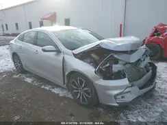 1G1ZD5ST6JF213140 2018 CHEVROLET MALIBU