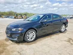 1G1ZD5ST6JF213347 2018 CHEVROLET MALIBU