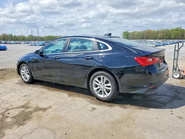 1G1ZD5ST6JF213347 2018 CHEVROLET MALIBU - Image 2