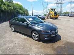 1G1ZD5ST6JF213395 2018 CHEVROLET MALIBU