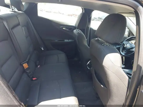 1G1ZD5ST6JF213395 2018 CHEVROLET MALIBU - Image 8