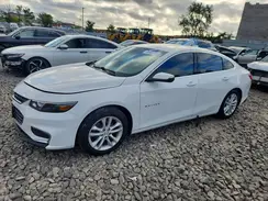 1G1ZD5ST6JF213848 2018 CHEVROLET MALIBU