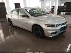 1G1ZD5ST6JF214031 2018 CHEVROLET MALIBU