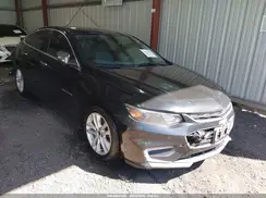 1G1ZD5ST6JF214367 2018 CHEVROLET MALIBU