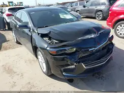1G1ZD5ST6JF214725 2018 CHEVROLET MALIBU