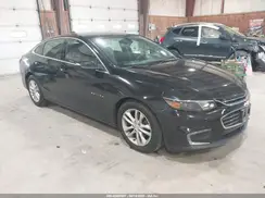 1G1ZD5ST6JF215485 2018 CHEVROLET MALIBU